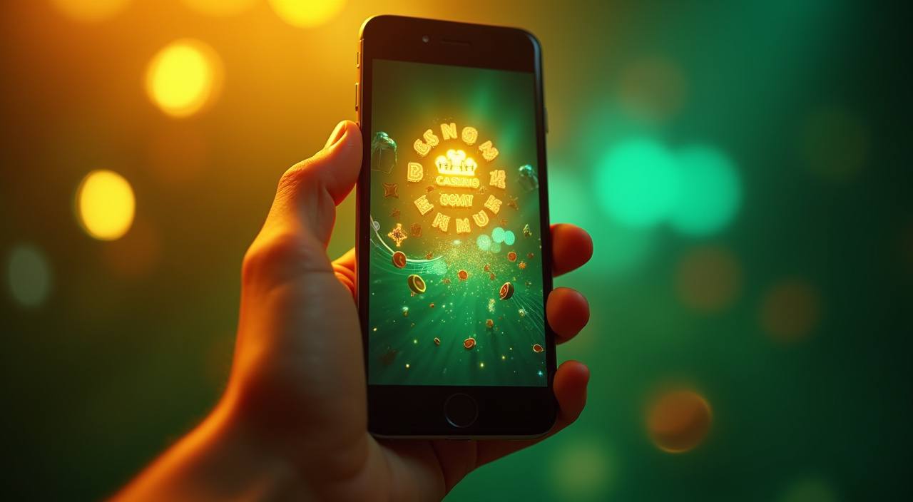 sweep result mobile gaming